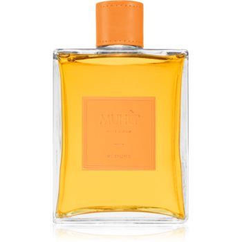 Muha Perfume Diffuser Cedro e Bergamotto aroma difuzor cu rezervã