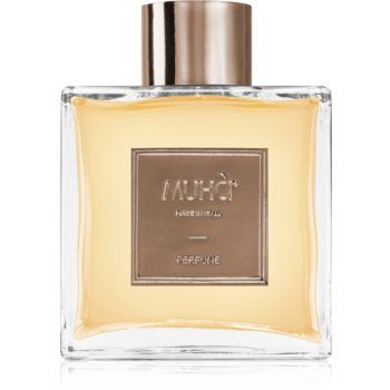 Muha Perfume Diffuser Oro Rosa Ambra Antica aroma difuzor cu rezervã