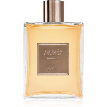 Muha Perfume Diffuser Oro Rosa Ambra Antica aroma difuzor cu rezervã