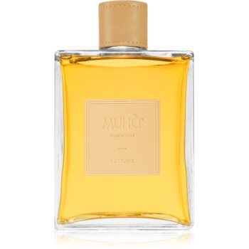 Muha Perfume Diffuser Vaniglia e Ambra Pura aroma difuzor cu rezervã