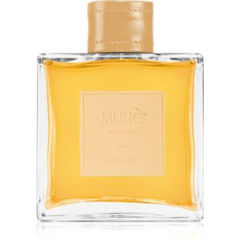 Muha Perfume Diffuser Vaniglia e Ambra Pura aroma difuzor cu rezervã