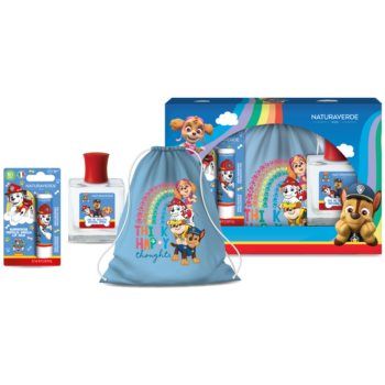 Nickelodeon Paw Patrol Gift Set set cadou pentru copii