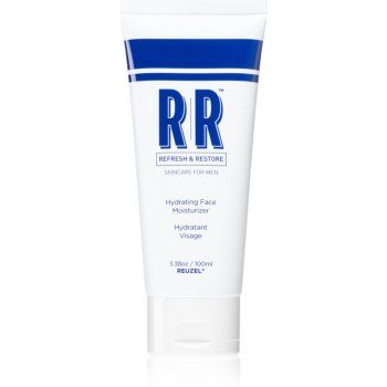 Reuzel Hydrating Face Moisturizer crema de fata hidratanta pentru barbati