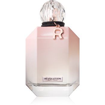 Revolution Fragrance Revolutionary Eau de Toilette pentru femei