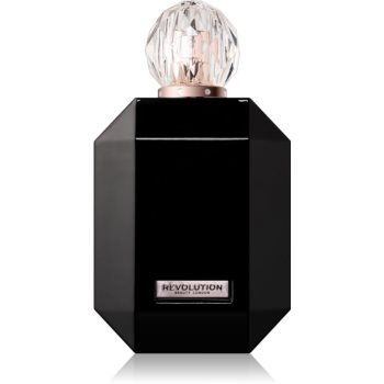 Revolution Fragrance Revolutionary Noir Eau de Toilette pentru femei la reducere