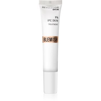 Revolution Skincare Blemish 1% IPC tratament topic pentru acnee ieftine