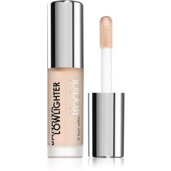 Rodial Banana Lowlighter corector iluminator