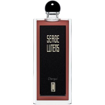 Serge Lutens Collection Noir Chergui Eau de Parfum unisex
