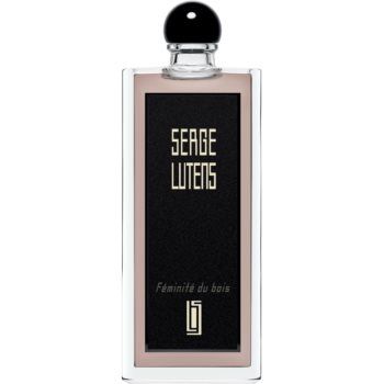 Serge Lutens Collection Noire Féminité du Bois Eau de Parfum reincarcabil unisex