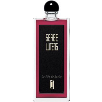 Serge Lutens Collection Noir La Fille de Berlin Eau de Parfum unisex