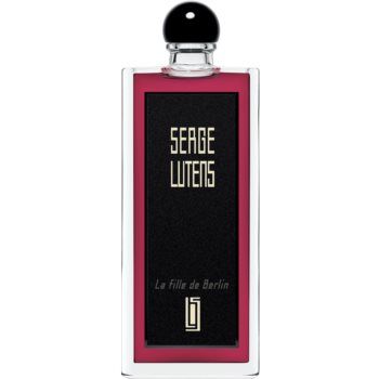 Serge Lutens Collection Noire La Fille de Berlin Eau de Parfum unisex