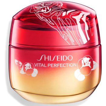Shiseido Vital Perfection CNY Limited Edition crema lifting de zi si de noapte