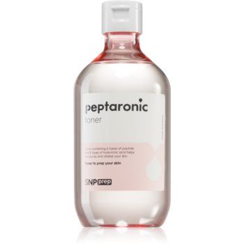 SNP Prep Peptaronic Toner cu hidratare si hranire de firma originala