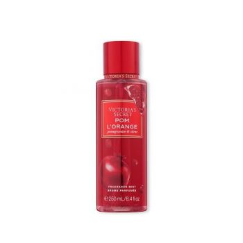 Spray De Corp, Pom L'Orange, Victoria's Secret, 250 ml