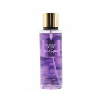 Spray de corp, Victoria's Secret, Love Spell, 250 ml
