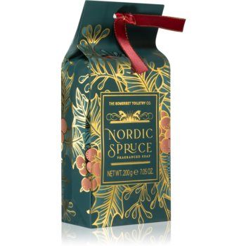 The Somerset Toiletry Co. Christmas Opulence săpun solid