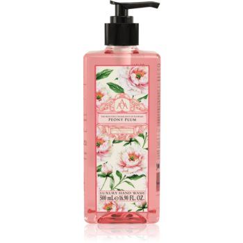 The Somerset Toiletry Co. Luxury Hand Wash Săpun lichid pentru mâini