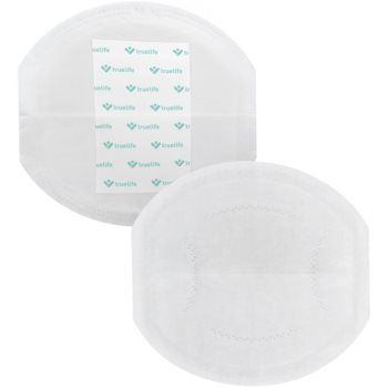 TrueLife Breast Pads inserții de unică folosință pentru sutien