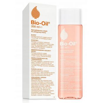 Ulei Bio-Oil, 200 ml