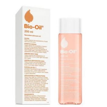 Ulei pentru corp, Bio-Oil, 200 ml de firma original