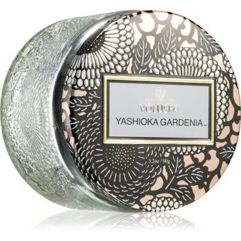 VOLUSPA Japonica Yashioka Gardenia lumânare parfumată
