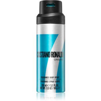 Cristiano Ronaldo CR7 Origins deodorant pentru bărbați