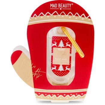 Mad Beauty Nordic Săpun lichid pentru mâini de firma original