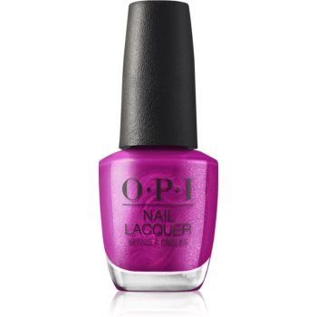 OPI Nail Lacquer Jewel Be Bold lac de unghii