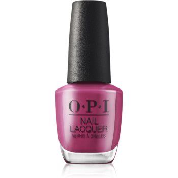 OPI Nail Lacquer Jewel Be Bold lac de unghii