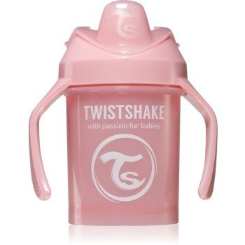 Twistshake Training Cup cană pentru antrenament