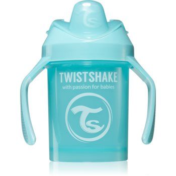 Twistshake Training Cup cană pentru antrenament