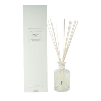 Village classic - white tea 200 ml