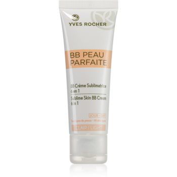 Yves Rocher BB Peau Parfaite crema BB 6 in 1