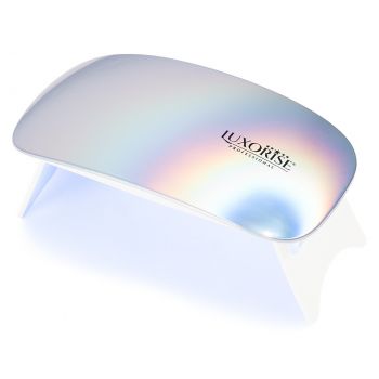 Lampa UV LED 9W SUN Mini - LUXORISE, Silver de firma originala