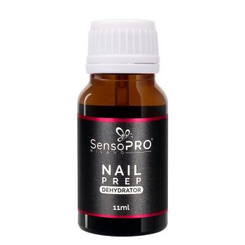 Nail Prep Dehydrator SensoPRO Milano, 11ml