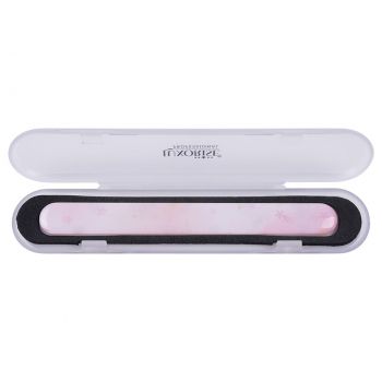 Pila de Sticla Nano Glass File LUXORISE in Etui, Elegance Pila de Sticla Nano Glass File LUXORISE in Etui, Elegance