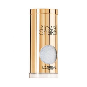 Dispozitiv Glamour cu Sclipici pentru unghii L Oreal Paris Le Jewel Shaker