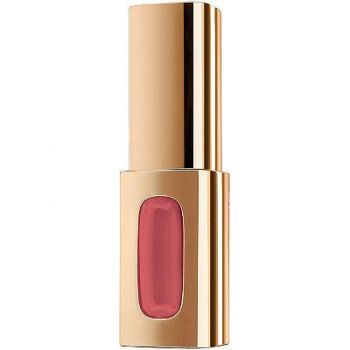 Gloss L oreal Color Riche Extraordinaire - 101 Rose Melody