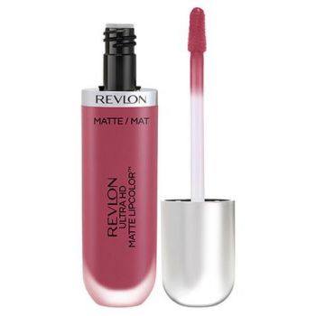 Gloss Mat Revlon Ultra HD - 610 Addiction, 5.9 ml