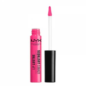 Gloss Nyx Professional Makeup Lip Lustre - 06 Euphoric, 8 ml Gloss Nyx Professional Makeup Lip Lustre - 06 Euphoric, 8 ml