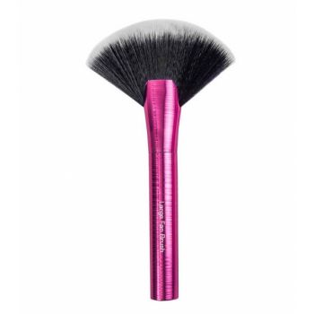 Pensula Evantai Royal Mega Metals Large Fan Brush