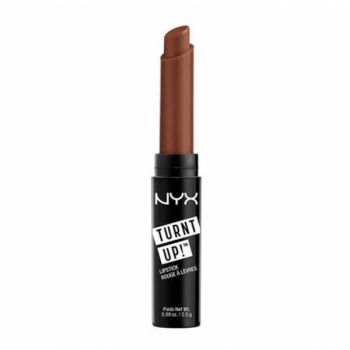 Ruj Nyx Professional Makeup Turnt Up! - 12 Dirty Talk, 2.5 gr Ruj Nyx Professional Makeup Turnt Up! - 12 Dirty Talk, 2.5 gr