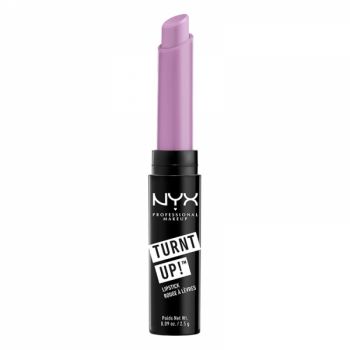 Ruj Nyx Professional Makeup Turnt Up! - 17 Playdate, 2.5 gr