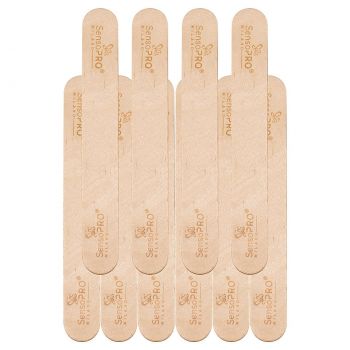 Set 50 Spatule Aplicare Ceara, SensoPRO Milano