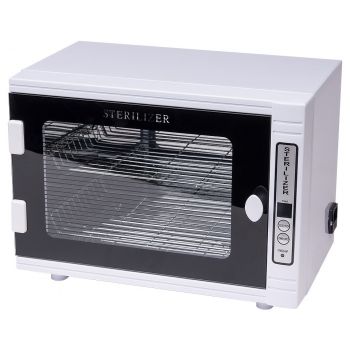 Sterilizator UV Instrumente Manichiura, Coafor, Saloane de Infrumusetare RTD-208A Sterilizator UV Instrumente Manichiura, Coafor, Saloane de Infrumusetare RTD-208A