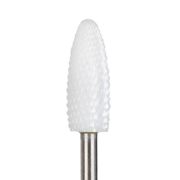 Capat Freza Ceramica LUXORISE Conica, fina #205