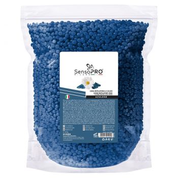 Ceara Epilat Granule SensoPRO Milano Azulene, 1000g ieftine