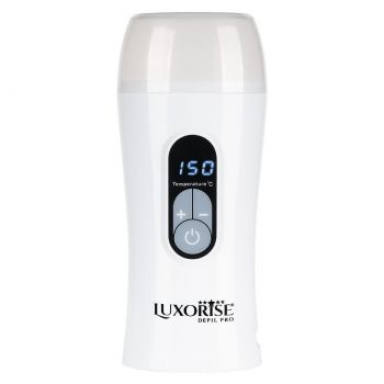 Incalzitor Ceara iSmart Wax LUXORISE, alb Incalzitor Ceara iSmart Wax LUXORISE, alb