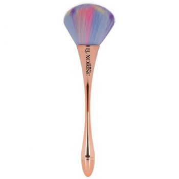 Pamatuf Praf Unghii Professional LUXORISE, Gold Unicorn