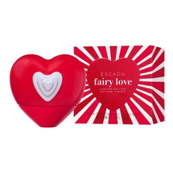 Apa de parfum pentru femei - Fairy Love Limited Edition - EDT 50 ml